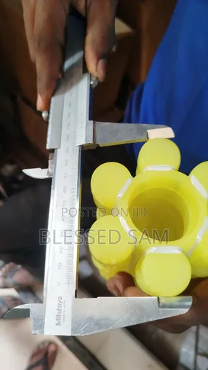 Spider Couplings