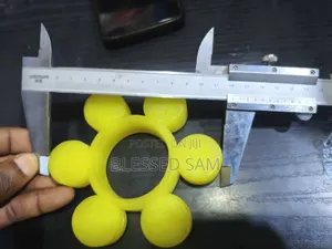 Spider Couplings