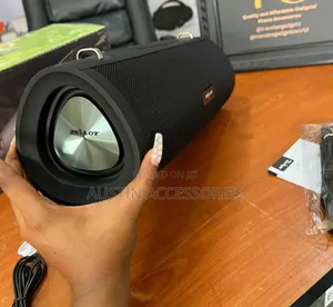 Zealot S39 Bass Speaker