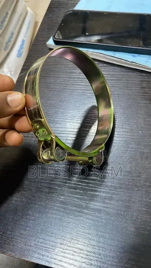 Hose Clips