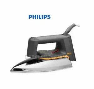 Original Philips Dry Iron