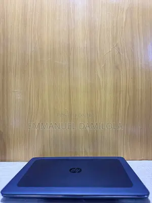 Laptop HP ZBook 15 G3 16GB Intel Core i7 SSD 256GB