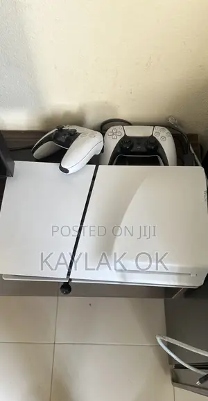 Photo - Ps5 Slim for Sale