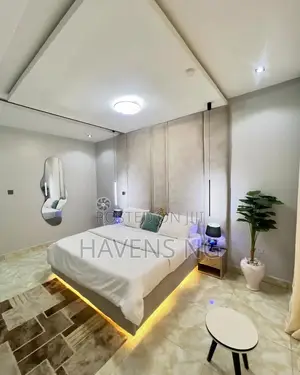Luxury Abuja Escape