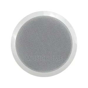 Bluetooth Amplifier With 4pcs of Inceiling Speakers