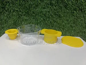 Multifuncitonal Corn Peeler 4 In 1