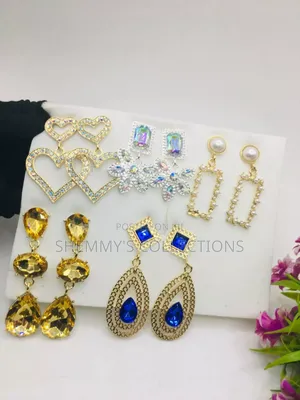 Photo - Earrings for Women