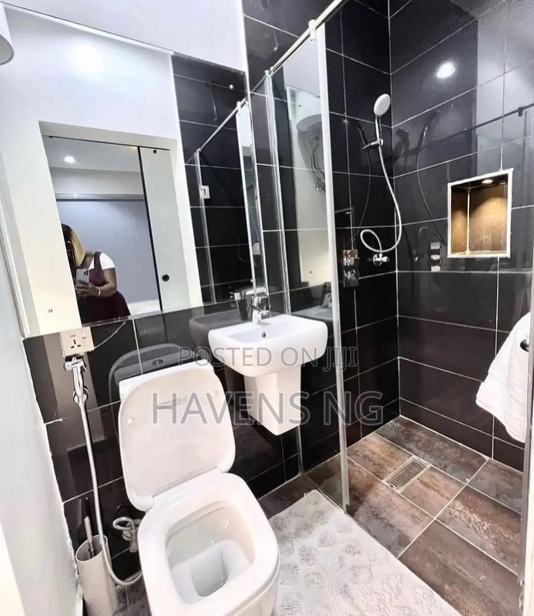 Exquisite Two Bedroom Apartment