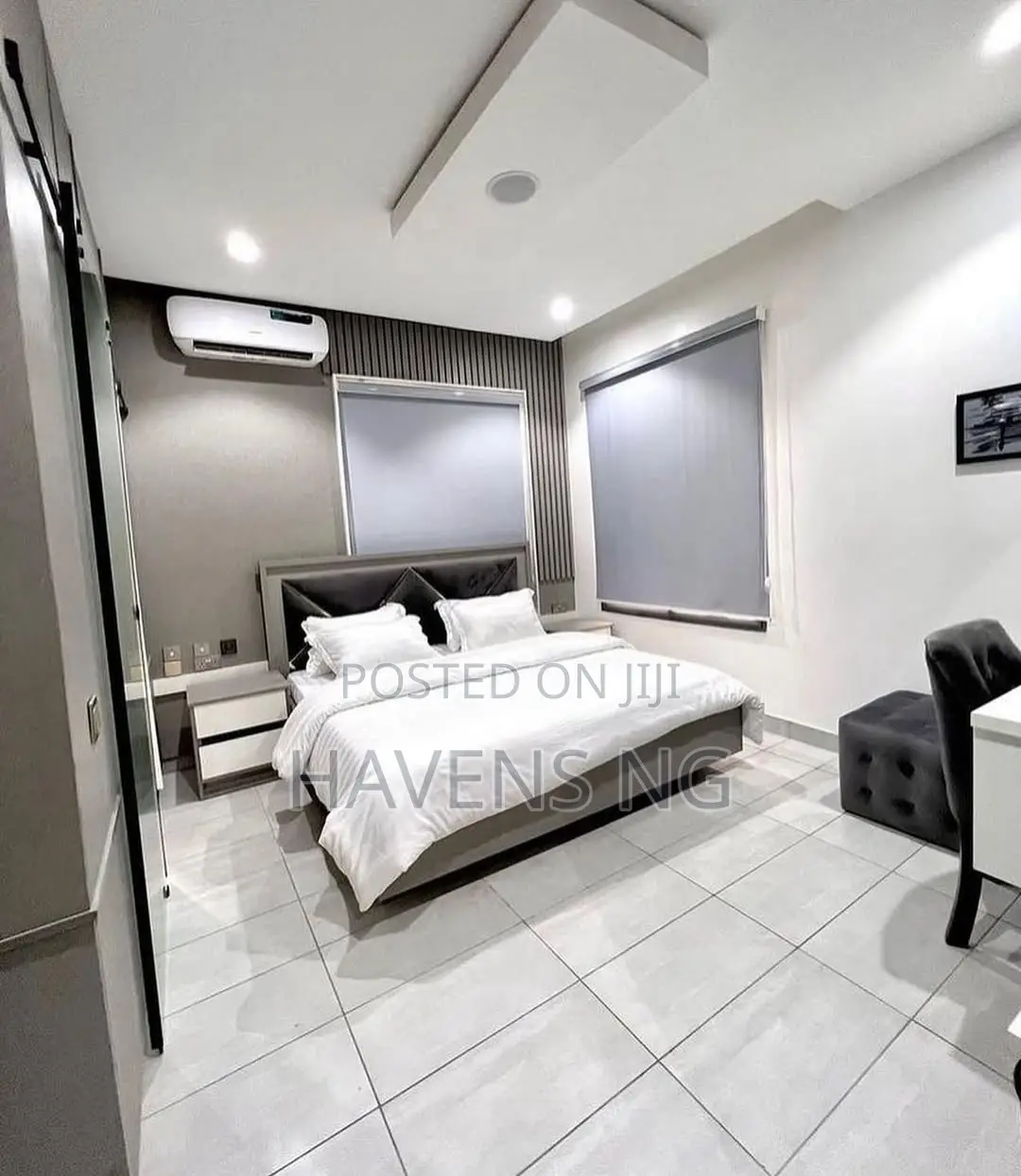 Exquisite Two Bedroom Apartment