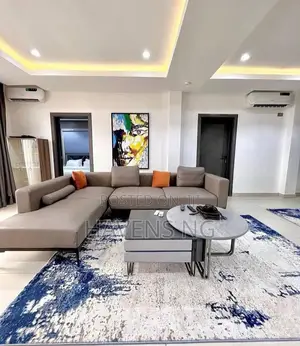 Exquisite Two Bedroom Apartment