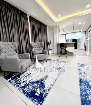 Exquisite Two Bedroom Apartment