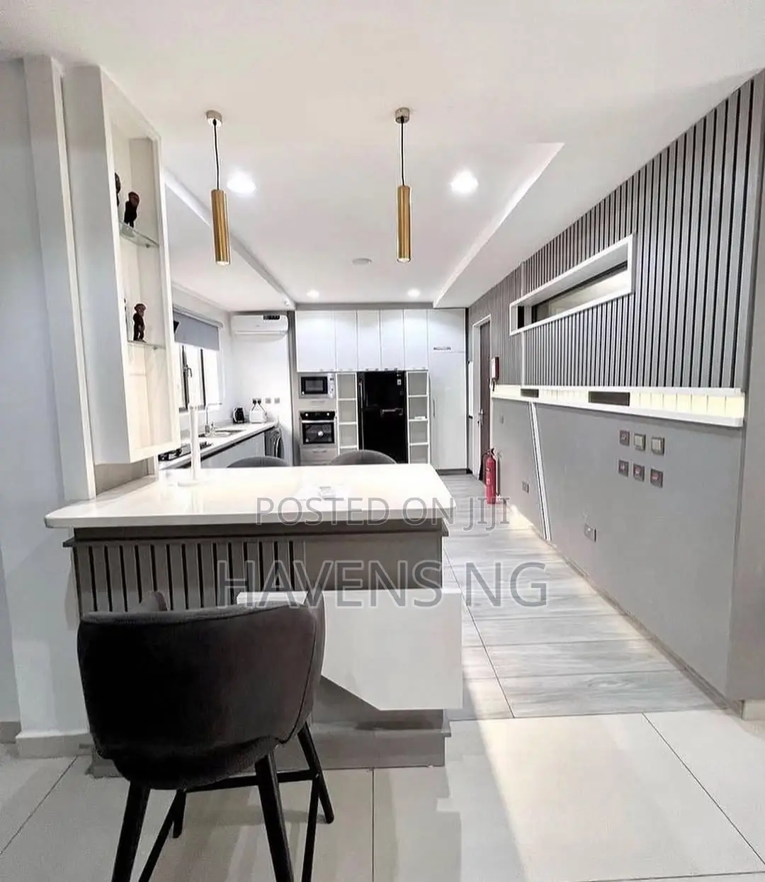 Exquisite Two Bedroom Apartment