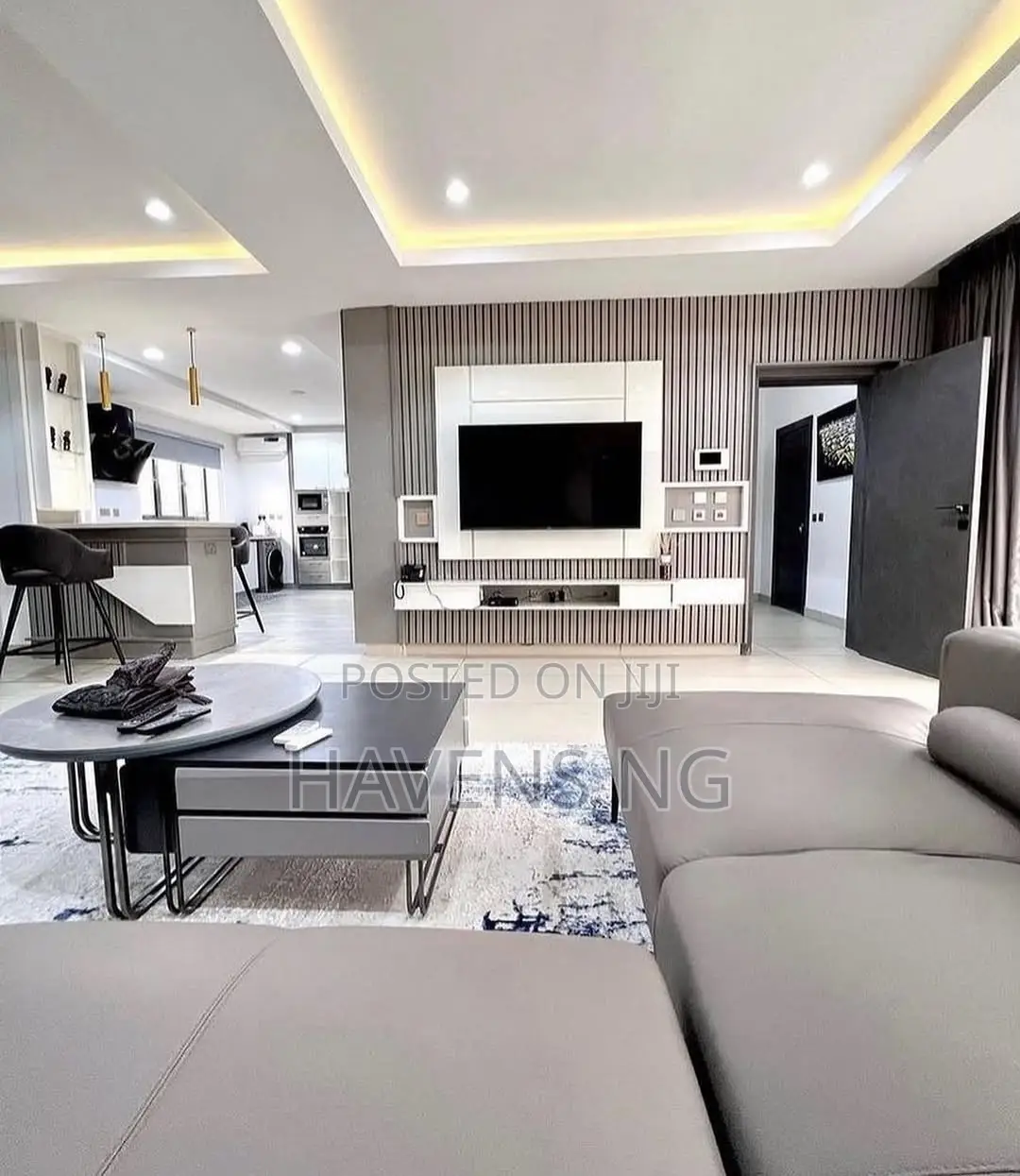 Exquisite Two Bedroom Apartment
