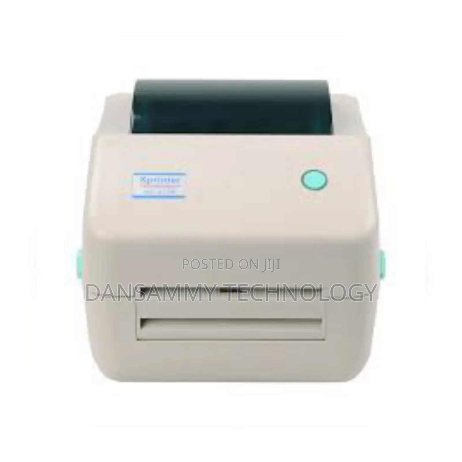 Xp-450b Xprinter Direct Thermal Barcode Printer