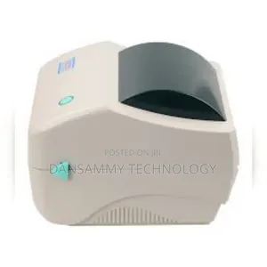 Xp-450b Xprinter Direct Thermal Barcode Printer