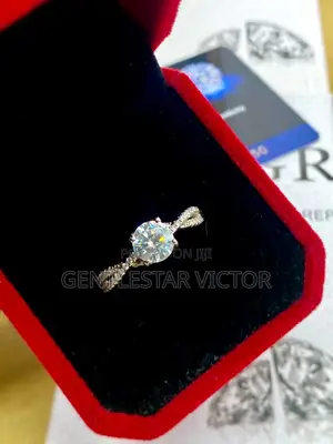 Photo - Diamond Earrings