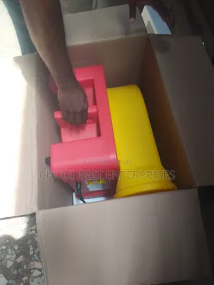 Air Blower