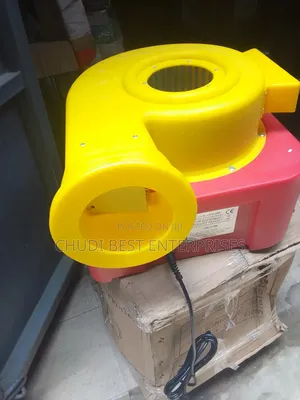 Air Blower