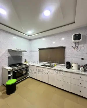 Exquisite Four [4] Bedroom Apartment