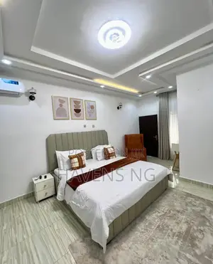 Exquisite Four [4] Bedroom Apartment