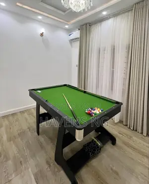 Exquisite Four [4] Bedroom Apartment