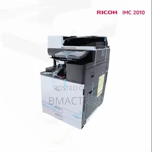 Ricoh Imc 2010 Mfp