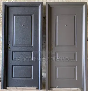 Garman Standard 3ft by 7ft Door