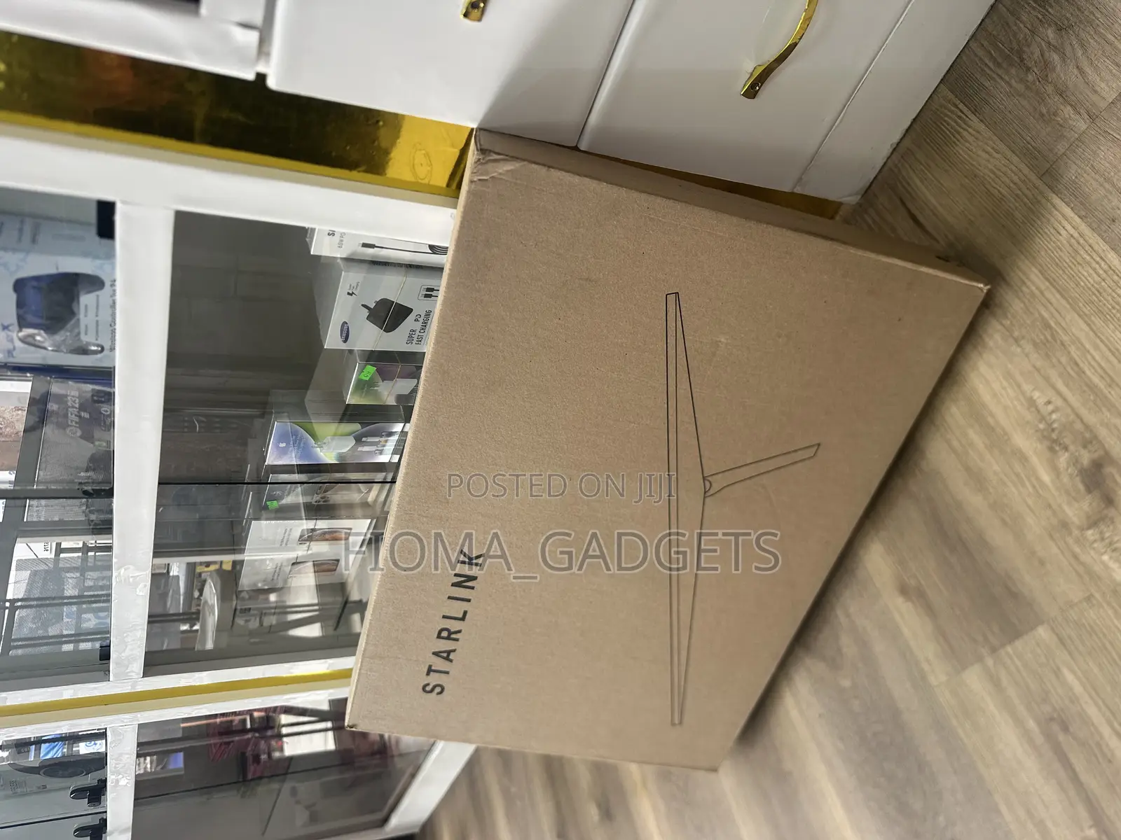 Starlink V3