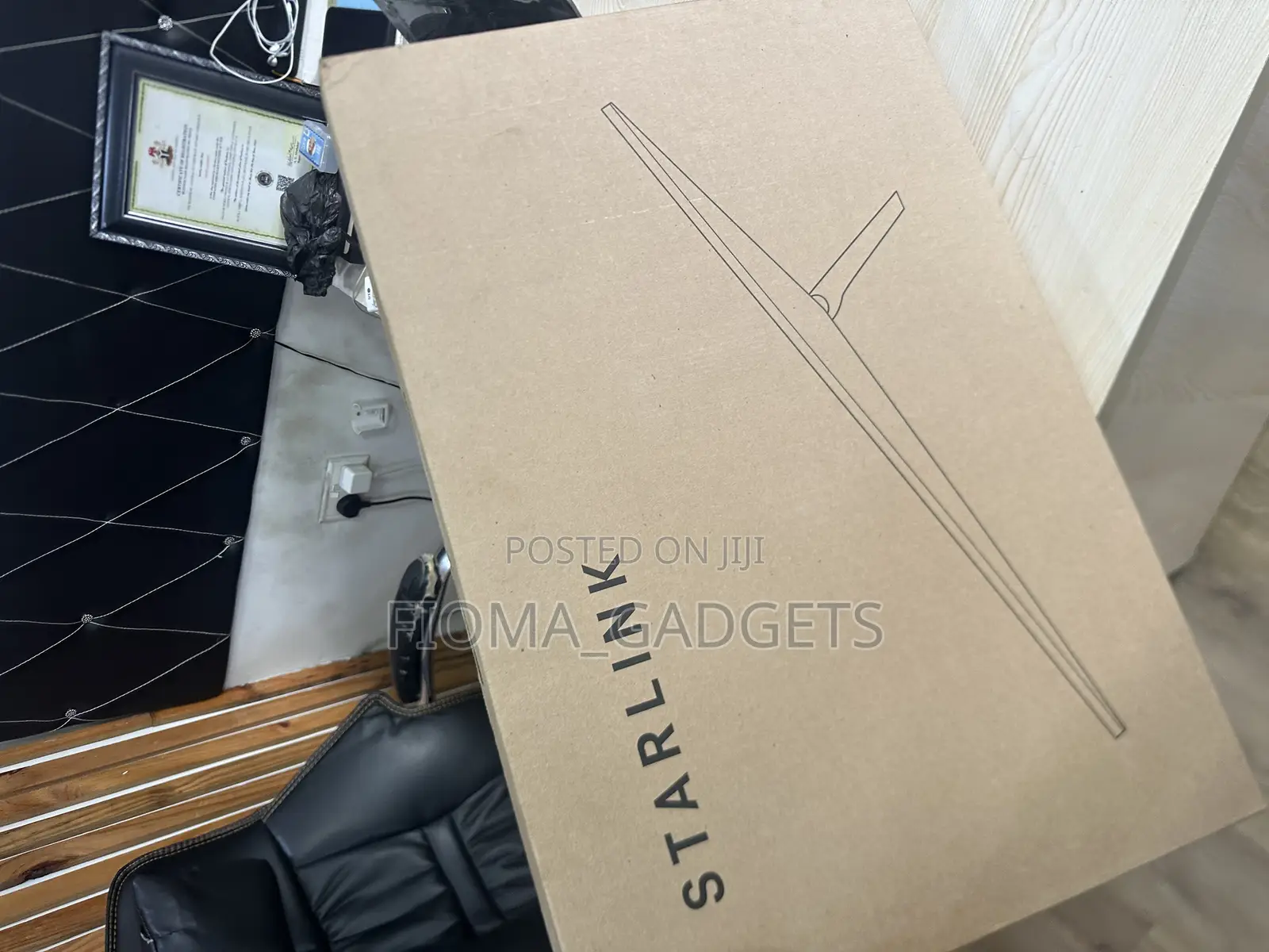 Starlink V3