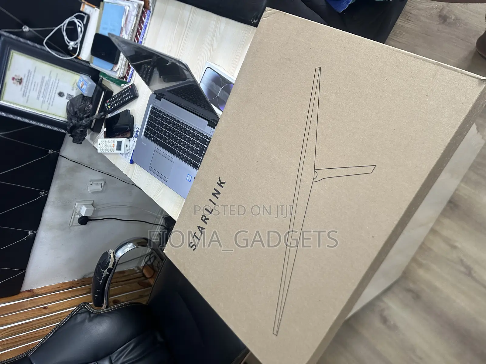 Starlink V3