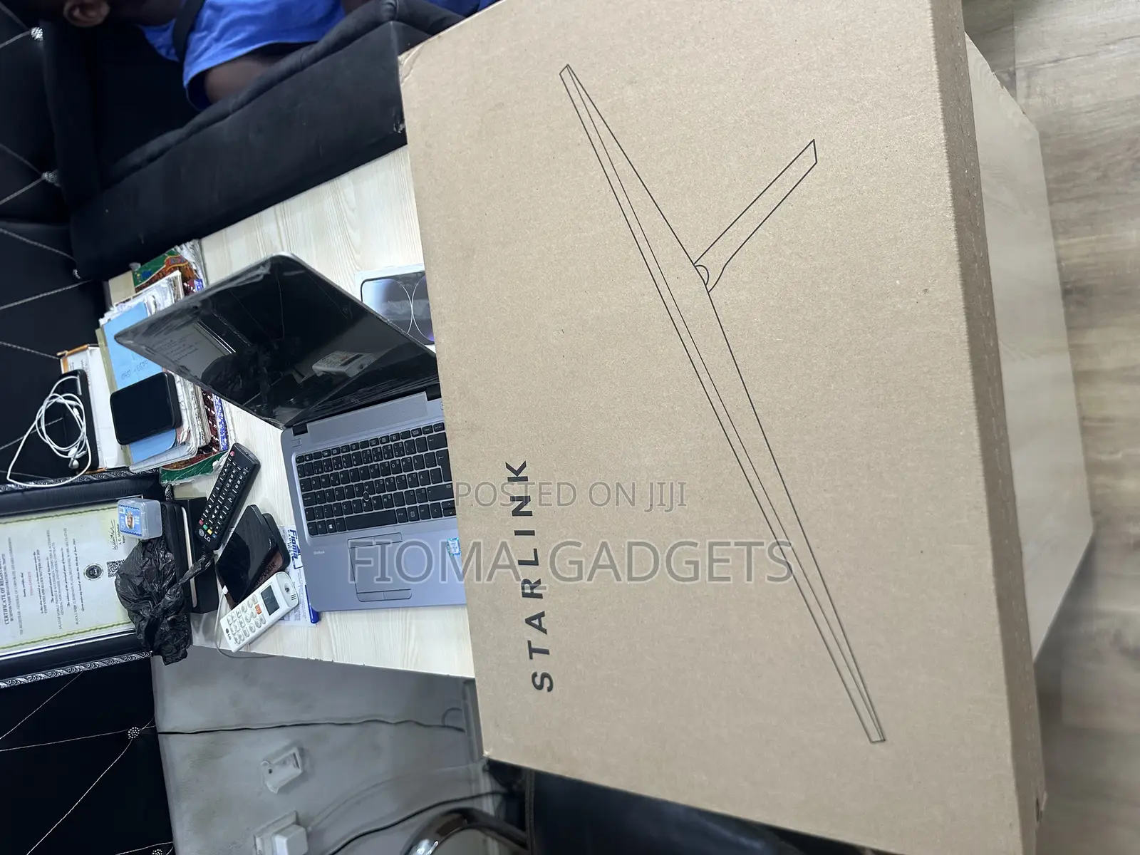Starlink V3