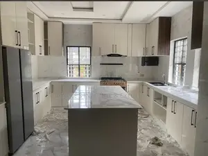 Kitchen Cabinet