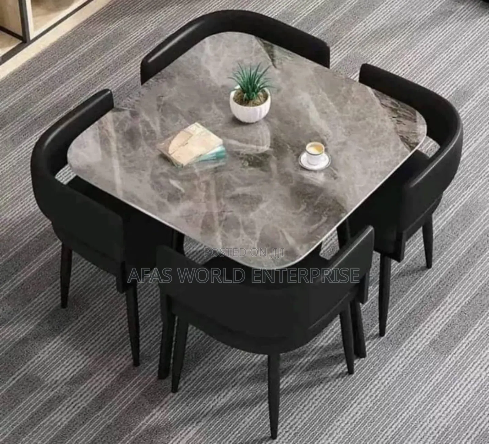 Unique Dinning Set for Your Home