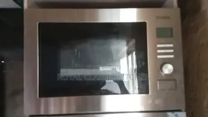 Microwave Stainlenss