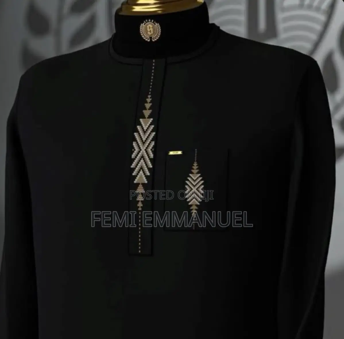 Tailor Needed