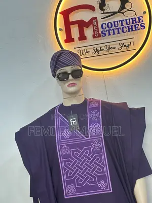 Tailor Needed