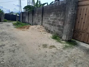 1 Plot at Nta Estate