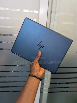 Laptop HP Spectre 14 16GB Intel Core I7 SSD 1T