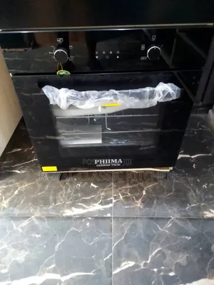 Built in Electric Oven
