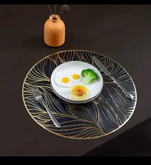 Classic Dinning Table Mat -6 Pieces