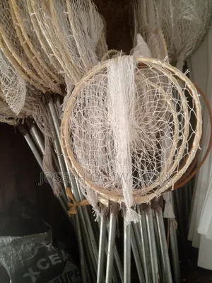 Garden Supplies Equipment Scope Net for Harvesting Fish