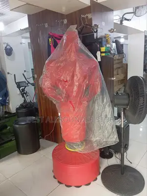 Boxing Dummy