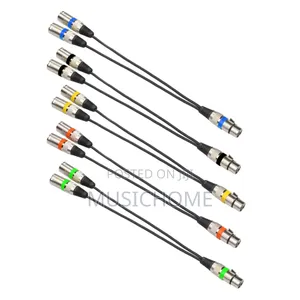 Customised Audio Cable