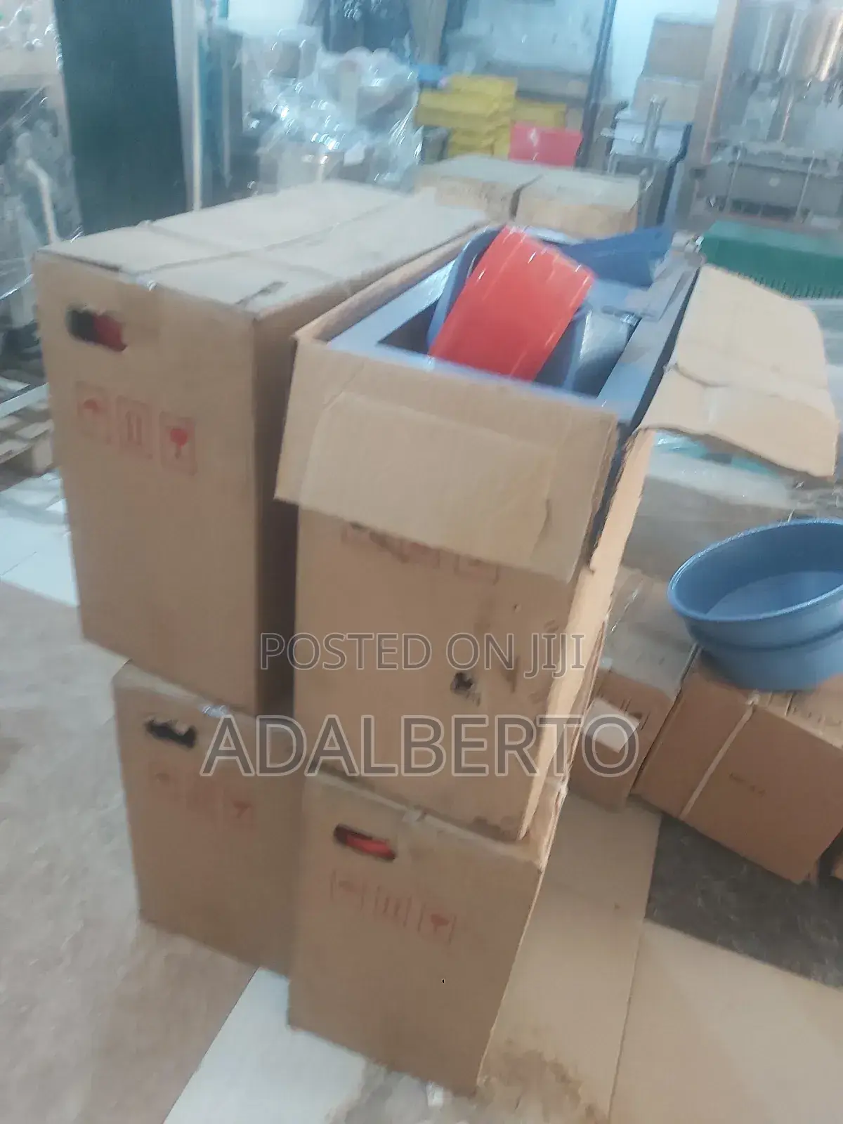 2 in 1 Rice Milling Machine