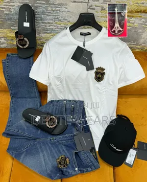 Photo - Original Dolce Gabbana Top Available in Store