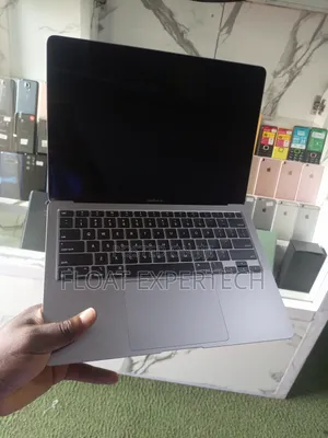 Laptop Apple MacBook Air 2020 M1 8GB Apple M1 SSD 256GB