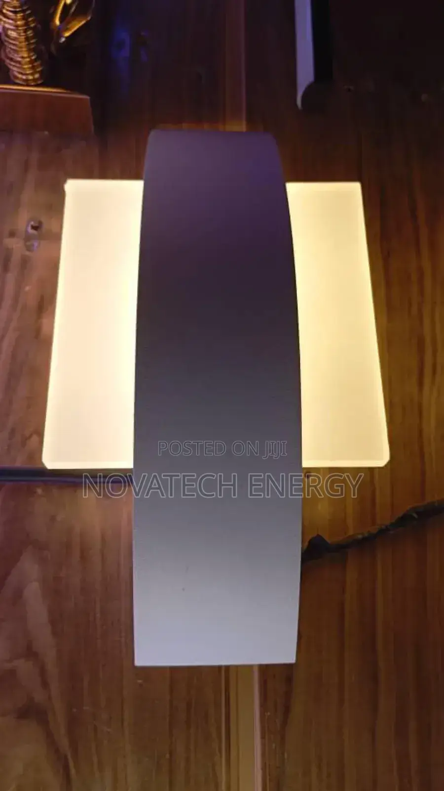 Quality Outdoor Indoor Wall Bracket Light Led
