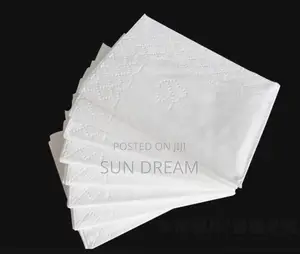 Quality Secented Pocket Tissue Hand Napkin Handkerchief
