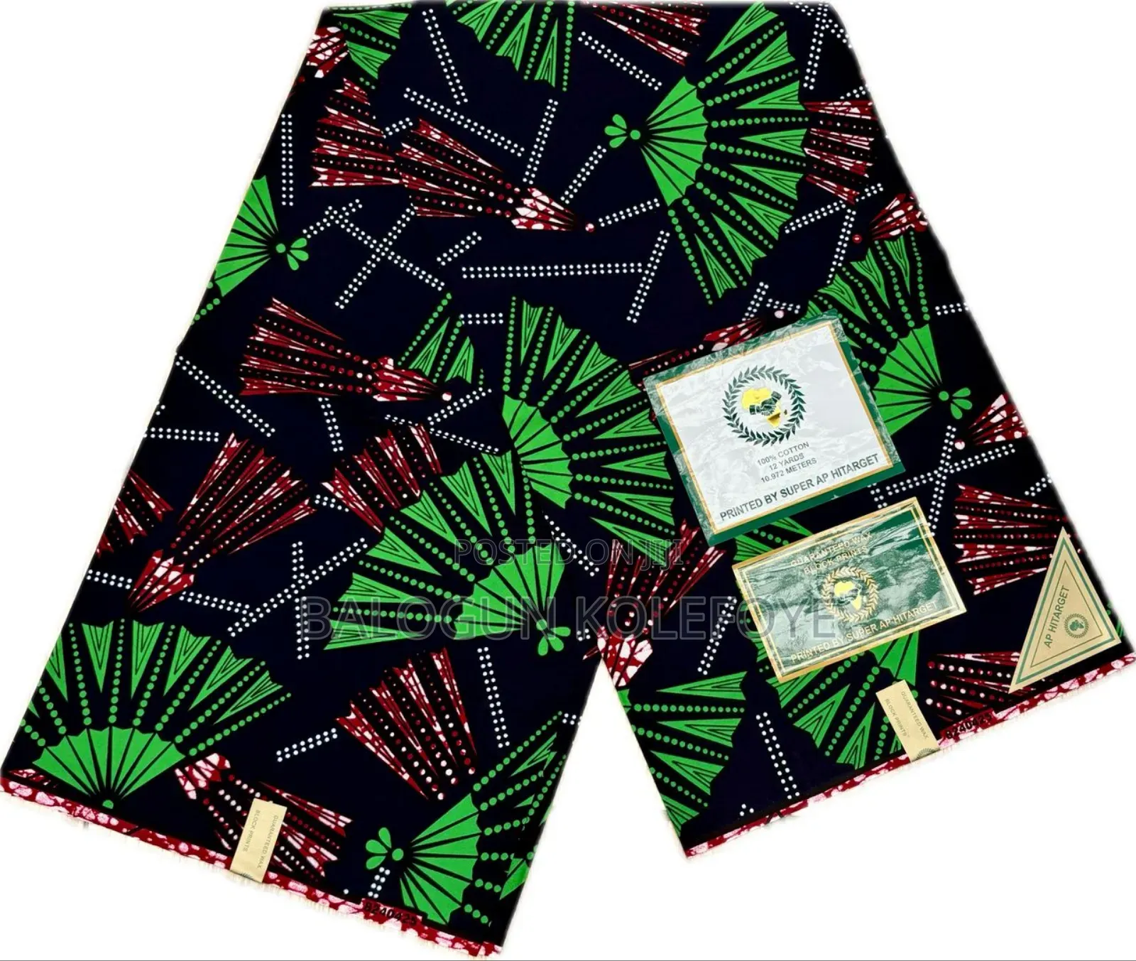 Ankara Small Medium High Quality