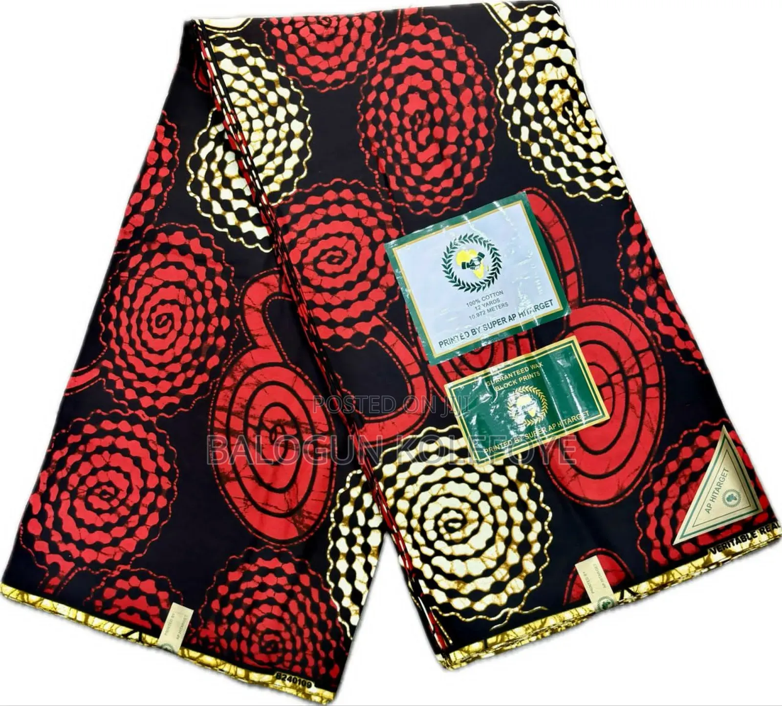 Ankara Small Medium High Quality